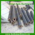 China el mejor proveedor comprime la máquina para el serrín de madera con el precio de fábrica 008613253417552